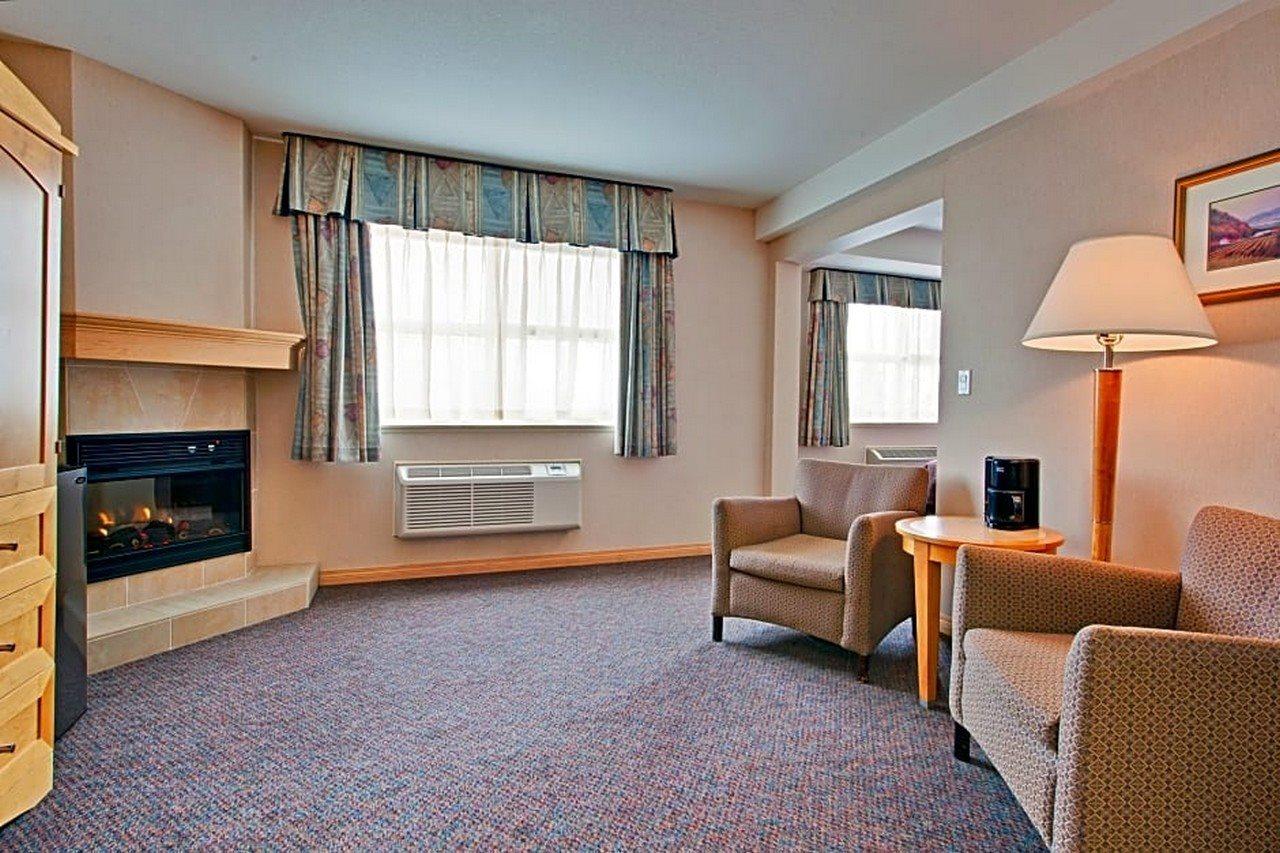Doubletree By Hilton West Kelowna Dış mekan fotoğraf