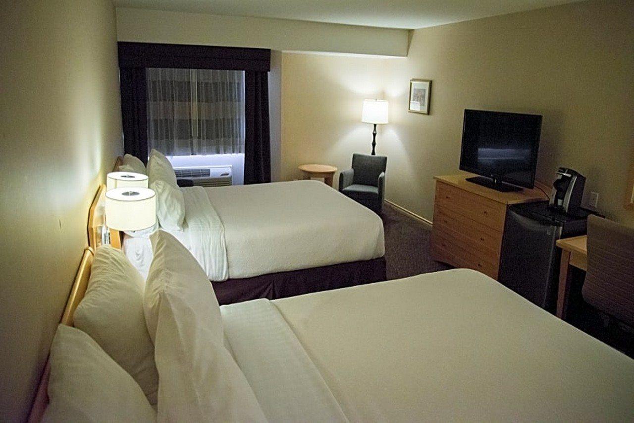 Doubletree By Hilton West Kelowna Dış mekan fotoğraf