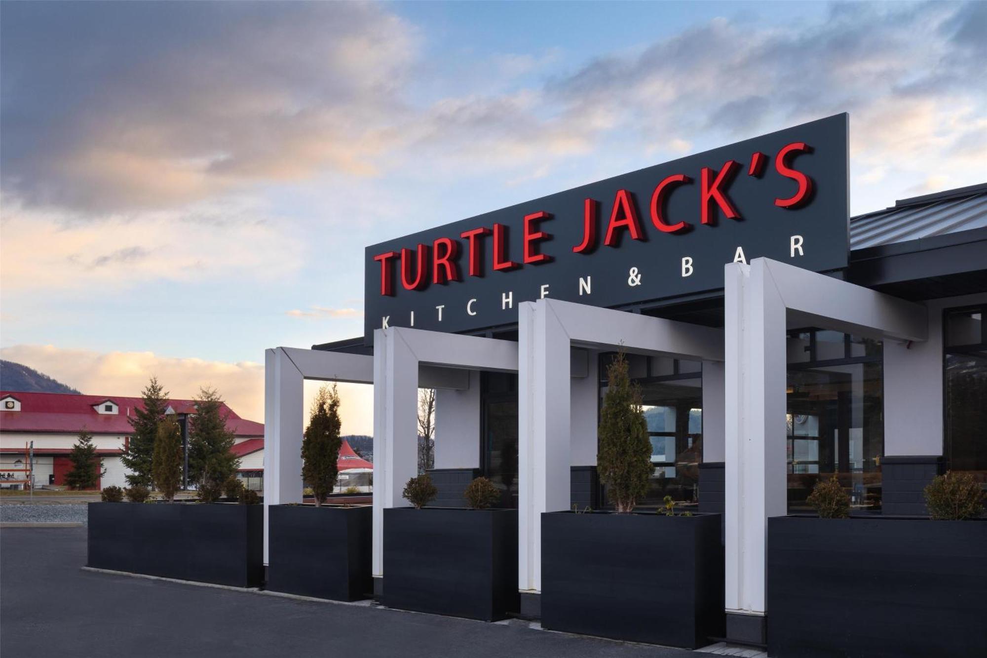 Doubletree By Hilton West Kelowna Dış mekan fotoğraf