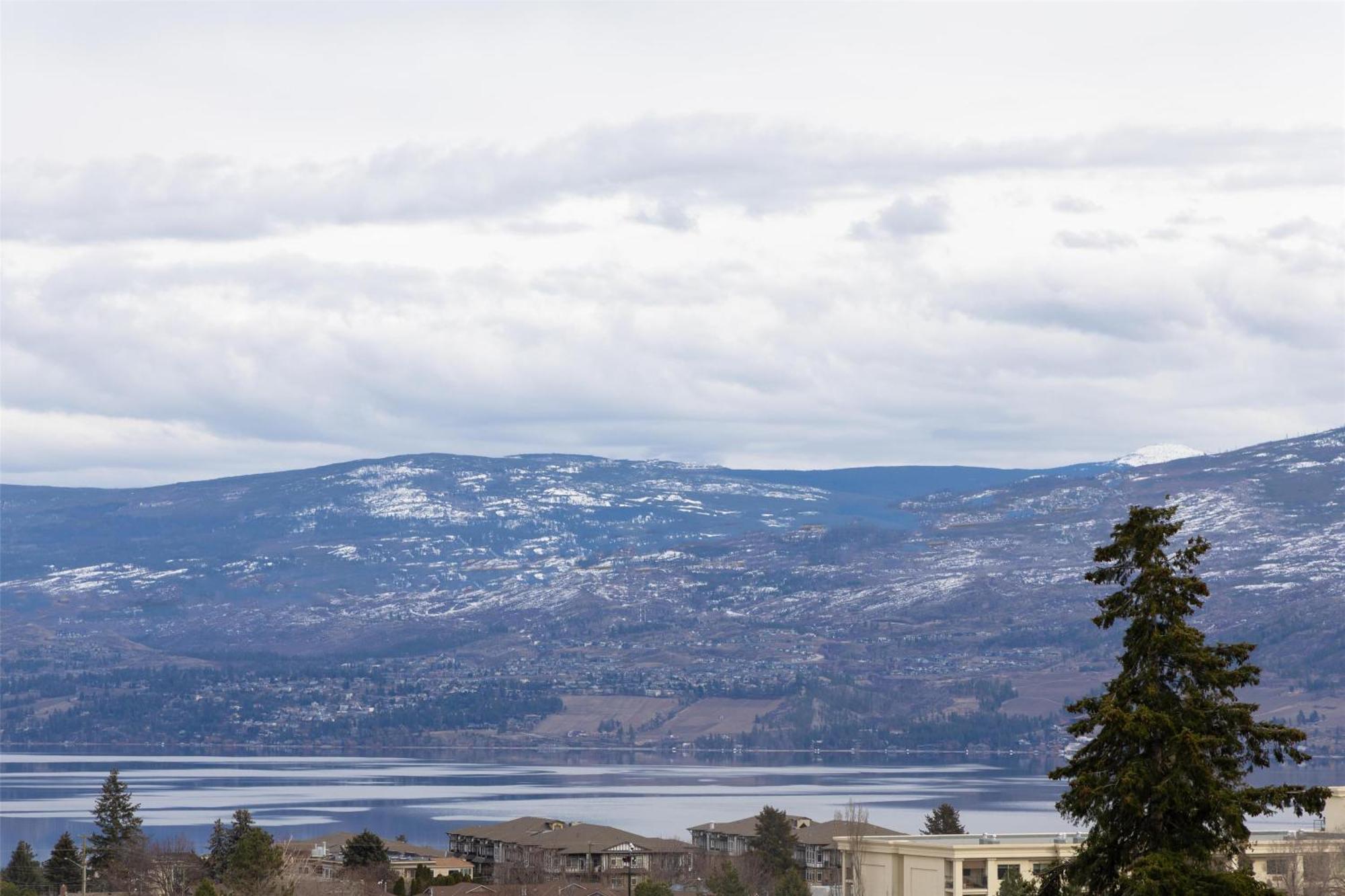 Doubletree By Hilton West Kelowna Dış mekan fotoğraf