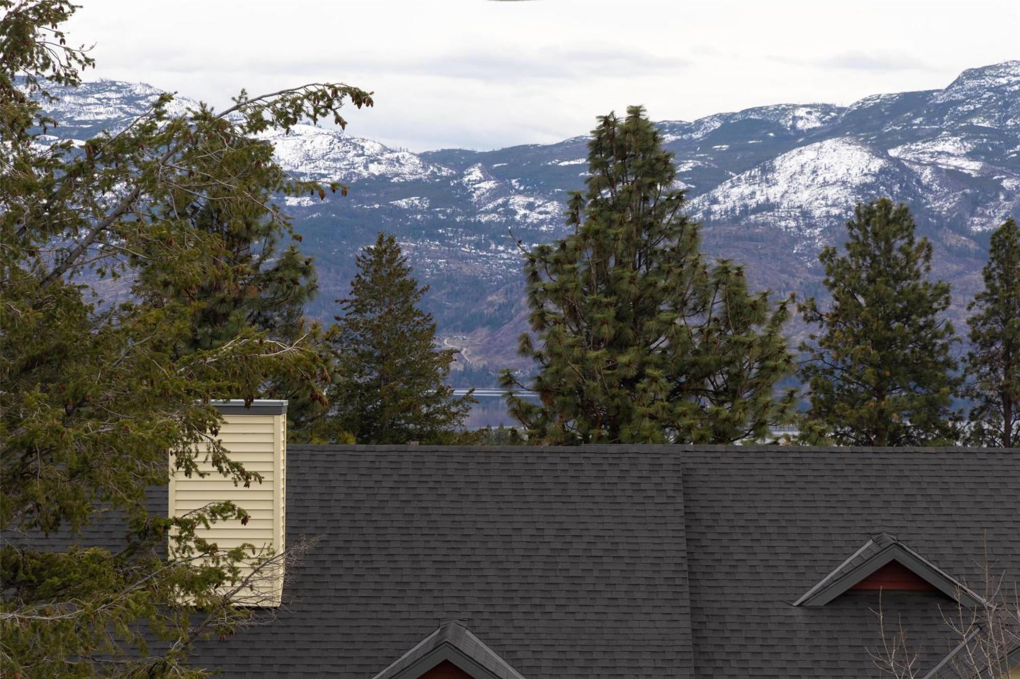 Doubletree By Hilton West Kelowna Dış mekan fotoğraf
