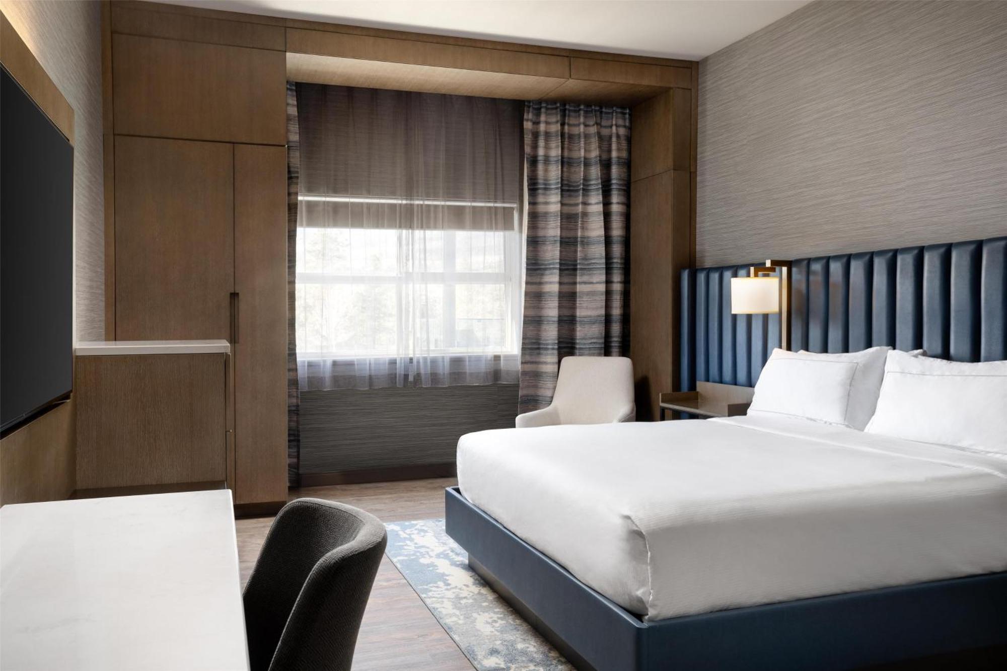 Doubletree By Hilton West Kelowna Dış mekan fotoğraf