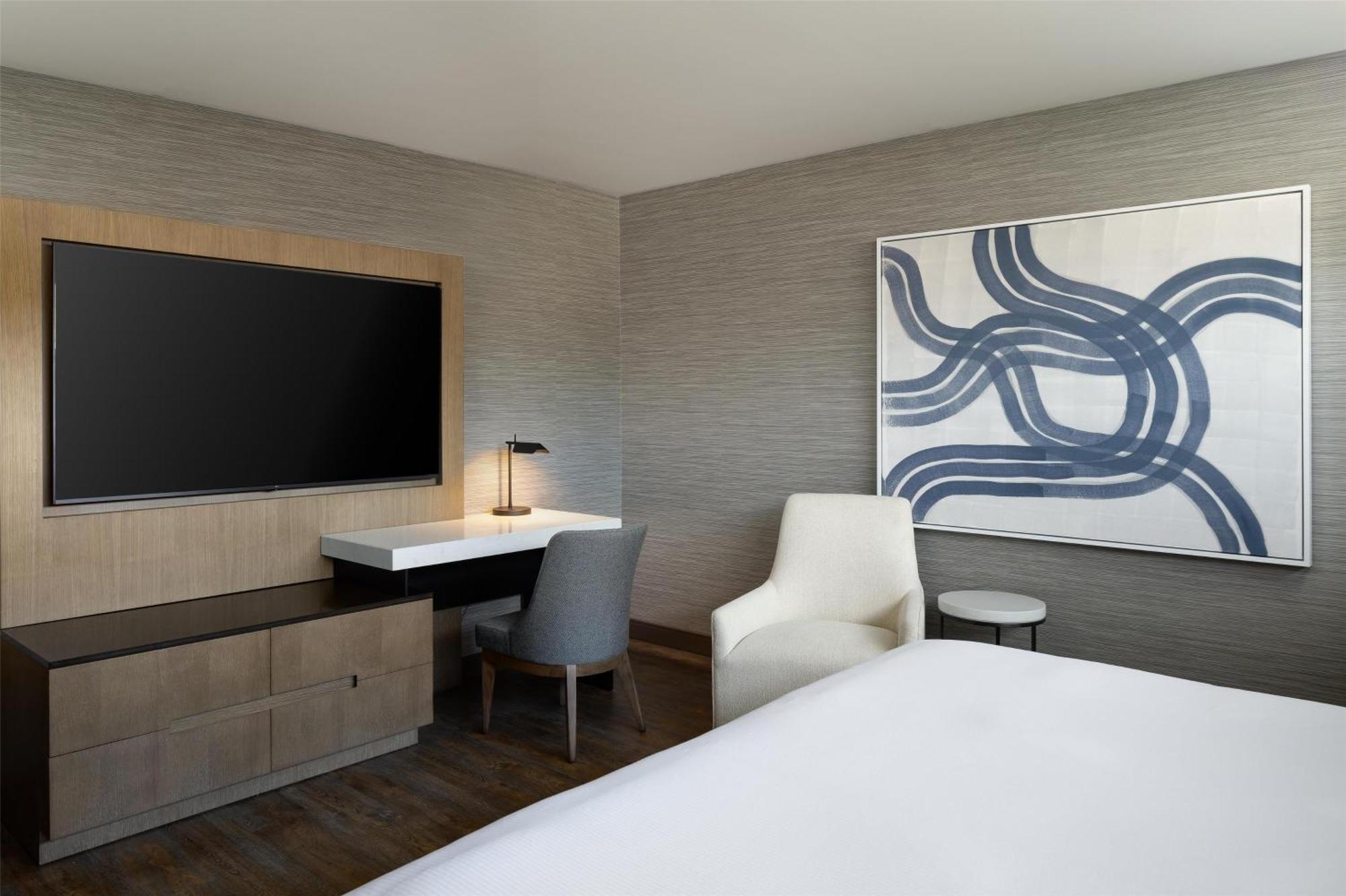 Doubletree By Hilton West Kelowna Dış mekan fotoğraf