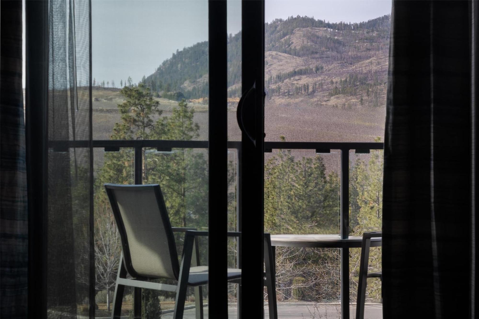 Doubletree By Hilton West Kelowna Dış mekan fotoğraf