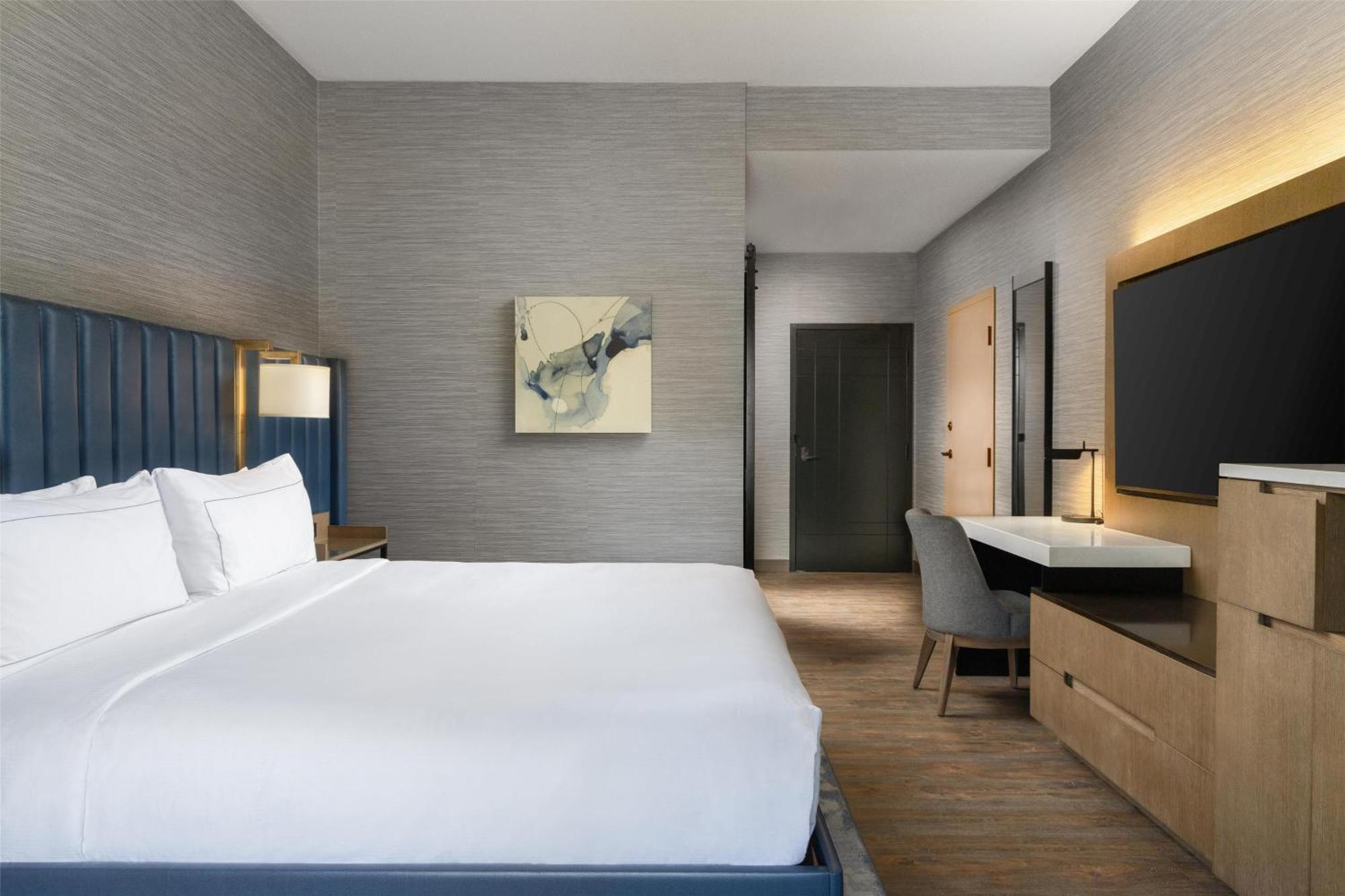 Doubletree By Hilton West Kelowna Dış mekan fotoğraf