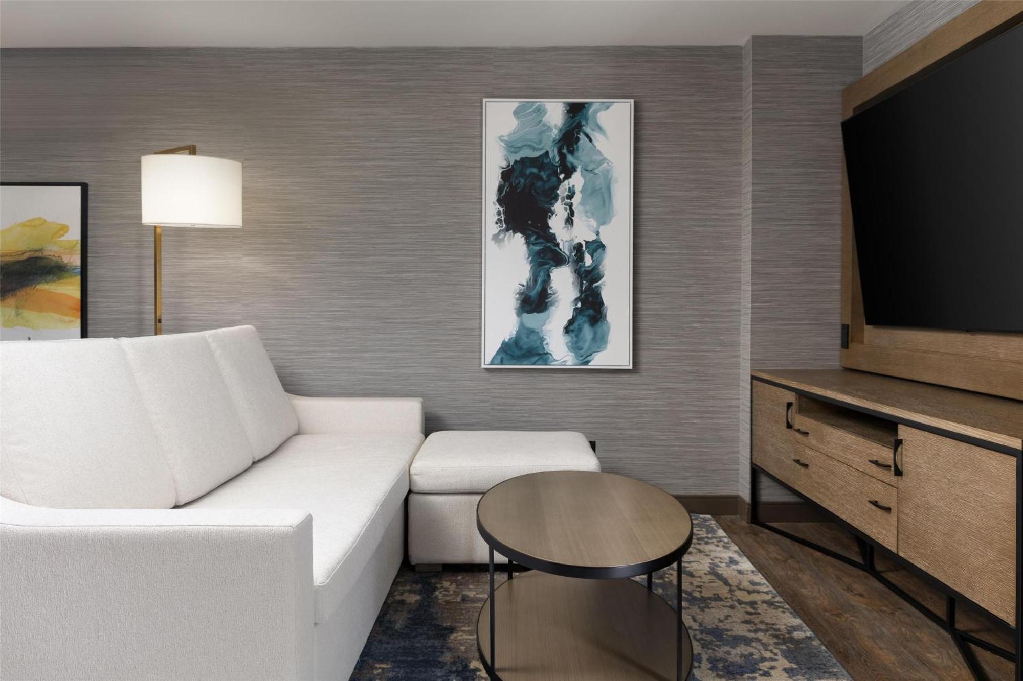 Doubletree By Hilton West Kelowna Dış mekan fotoğraf