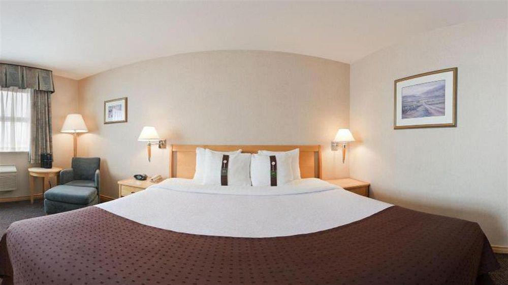 Doubletree By Hilton West Kelowna Dış mekan fotoğraf