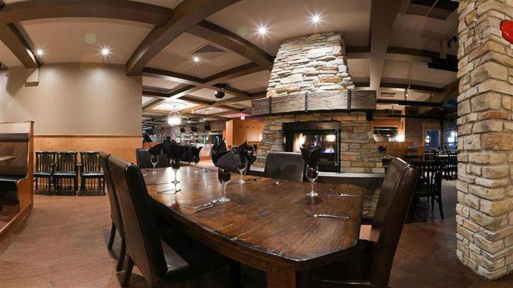 Doubletree By Hilton West Kelowna Dış mekan fotoğraf