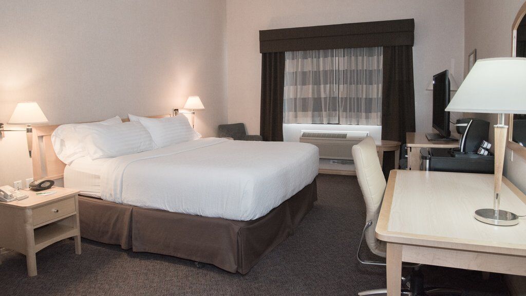 Doubletree By Hilton West Kelowna Dış mekan fotoğraf